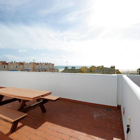 Вилла Livingtarifa Casa Del Mar Экстерьер фото