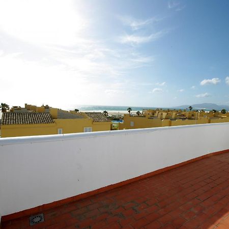 Вилла Livingtarifa Casa Del Mar Экстерьер фото