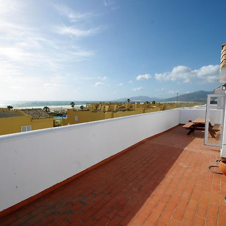 Вилла Livingtarifa Casa Del Mar Экстерьер фото