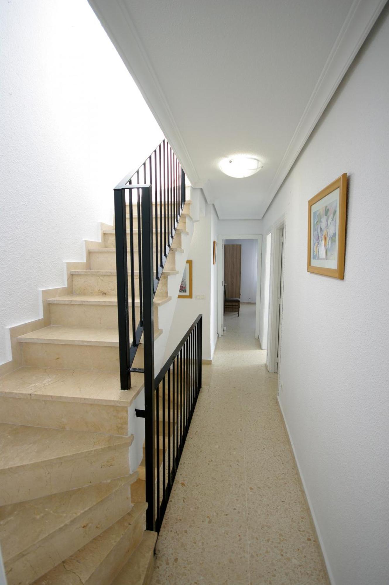 Вилла Livingtarifa Casa Del Mar Экстерьер фото