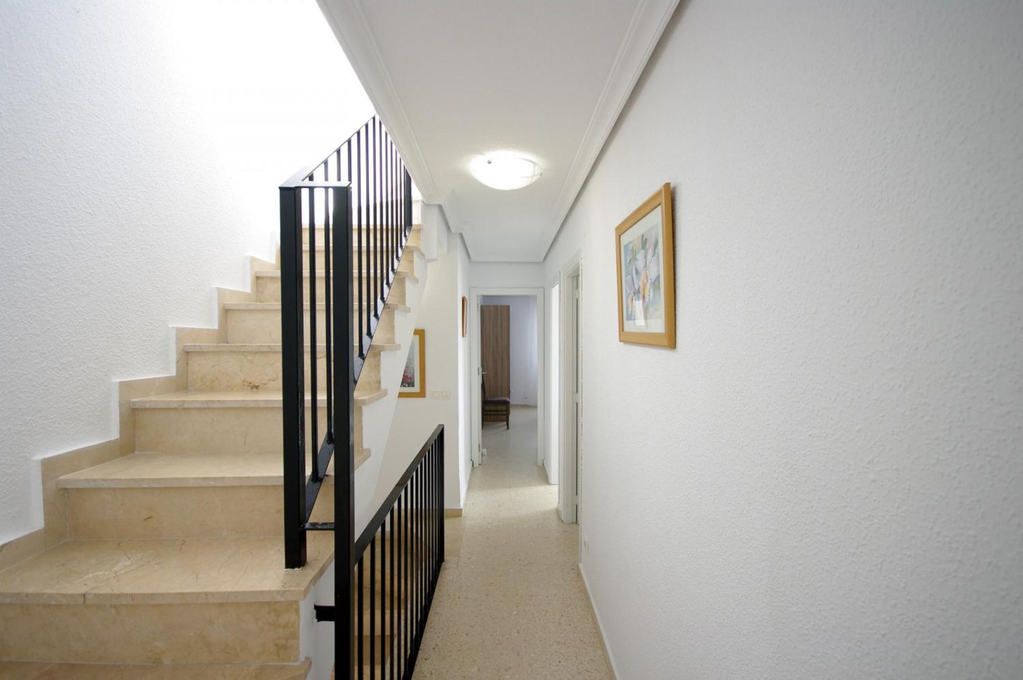 Вилла Livingtarifa Casa Del Mar Экстерьер фото