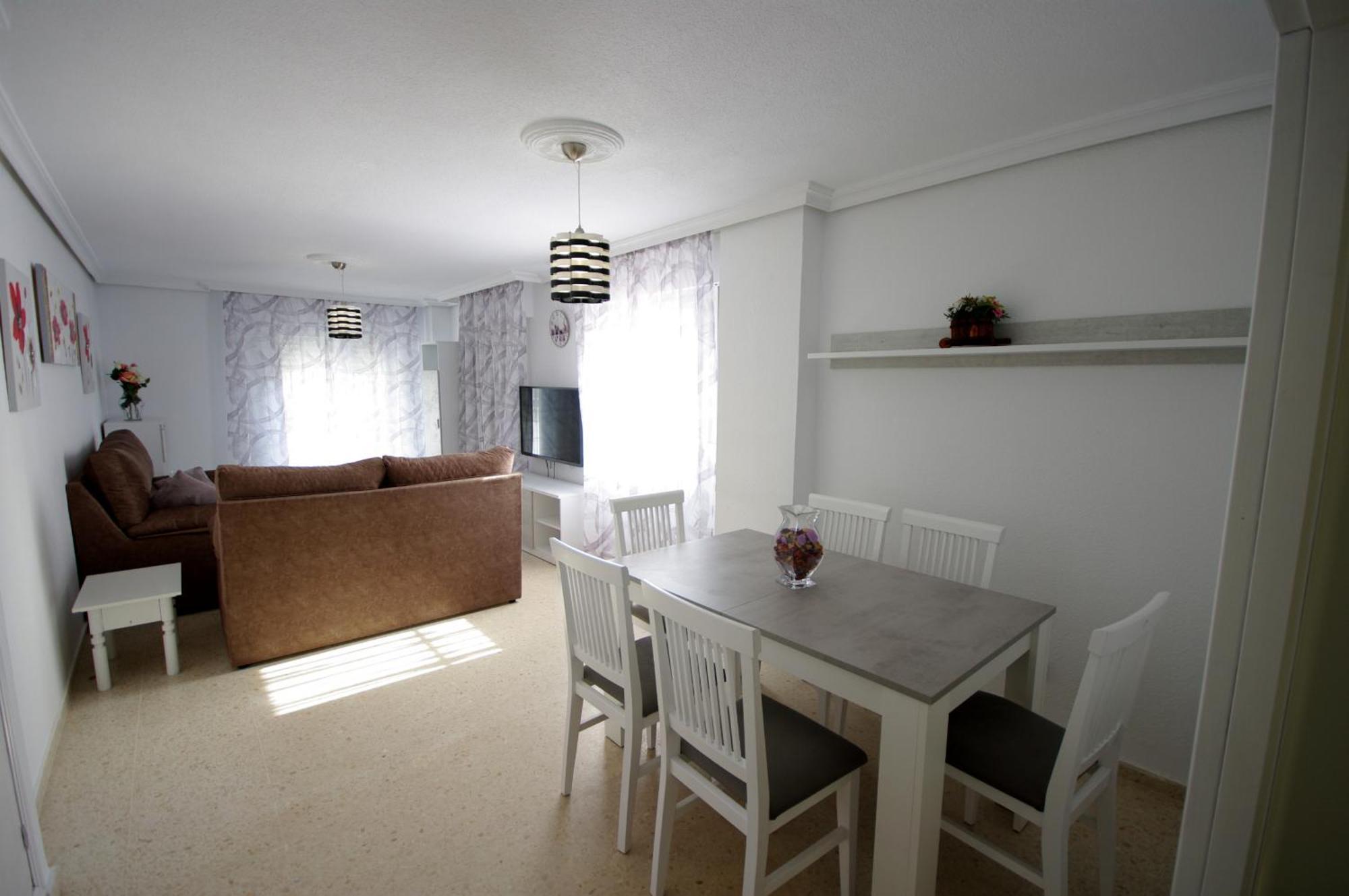 Вилла Livingtarifa Casa Del Mar Экстерьер фото